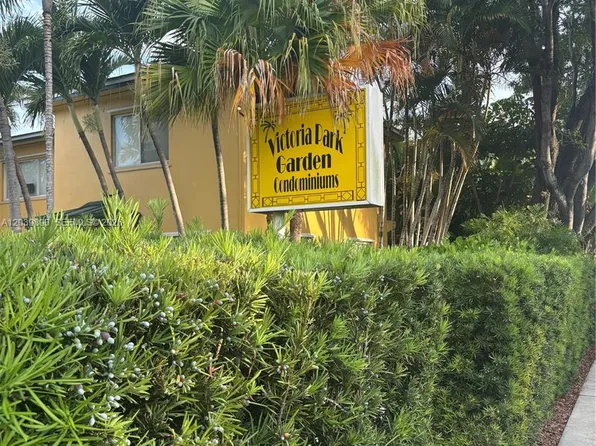 719 NE 16th Ave, Fort Lauderdale, FL