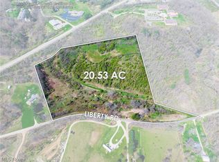 245 Liberty Rd, New Concord, OH 43762