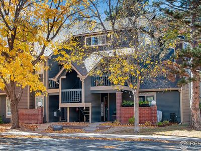 3565 Windmill Dr #N3, Fort Collins, CO, 80526