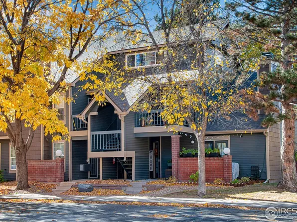 3565 Windmill Dr #N3, Fort Collins, CO 80526