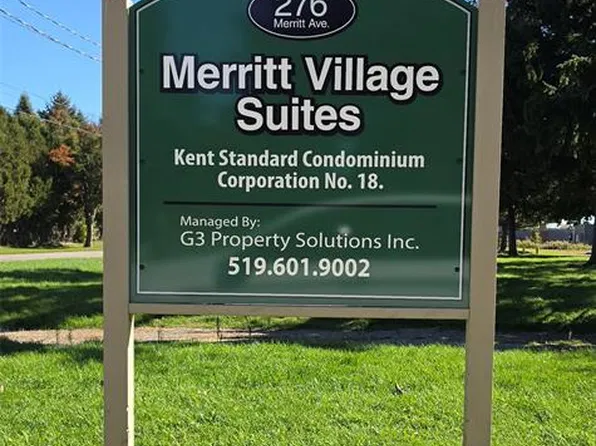 276 Merritt Ave #206, Chatham Kent, ON N7M 3G1