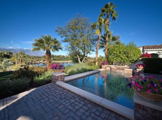42765 Via Orvieto, Indian Wells, CA 92210