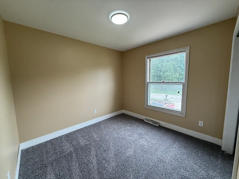 Bedroom #3 upper level