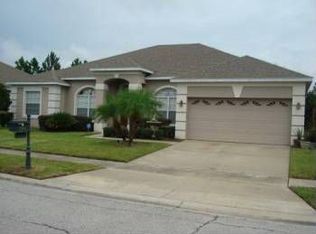 2566 Greenwillow Dr, Orlando, FL 32825
