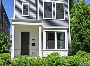 1620 Merrimac St, Cincinnati, OH 45207