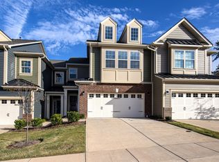 561 Dulaney Dr, Tega Cay, SC 29708