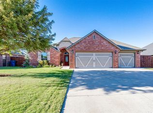 1165 NW 17th St, Newcastle, OK 73065