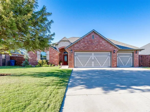 1165 NW 17th St, Newcastle, OK 73065