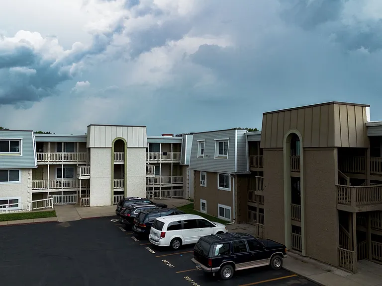 Fountainridge Apartments — Photo 8