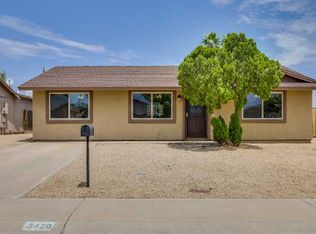 3420 E Claire Dr, Phoenix, AZ 85032
