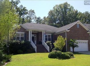 6 Waterside Ct, Irmo, SC 29063