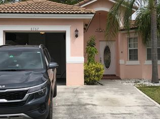 8767 SW 213th Ln, Cutler Bay, FL 33189