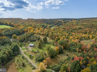 873 Dung Hill Rd, Grantsville, MD 21536