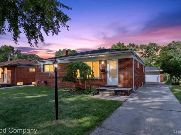 29535 Milton Ave, Madison Heights, MI 48071