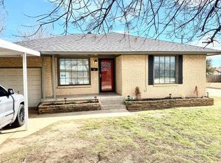 4900 N Woodward Ave, Oklahoma City, OK 73112