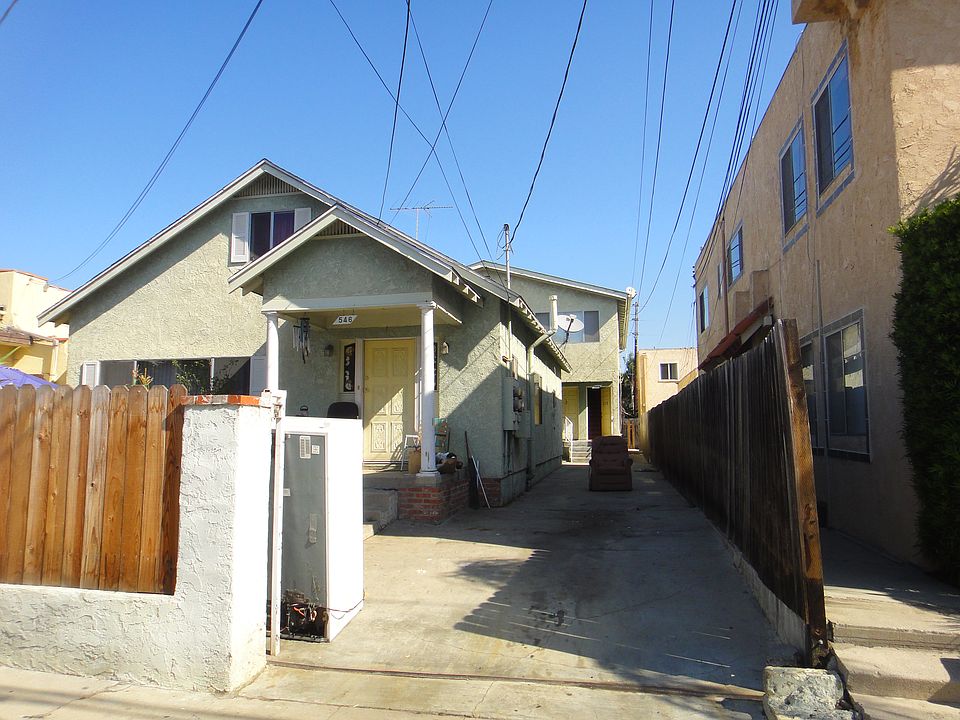 2nd image of 546 W 23rd St