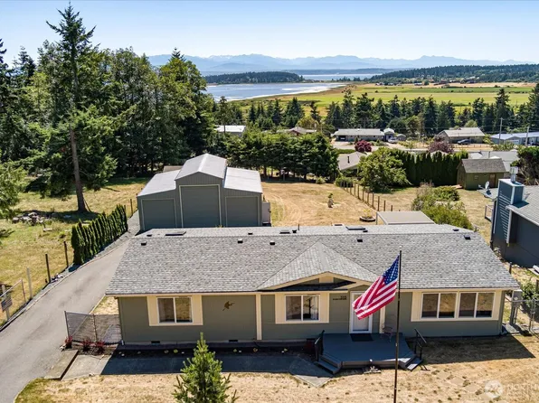 515 Olympic View Drive, Coupeville, WA 98239