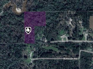 0 Bohlssen Rd, Huffman, TX 77336