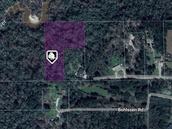 0 Bohlssen Rd, Huffman, TX 77336