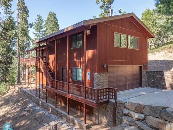 2365 Marti Dr, Arnold, CA 95223