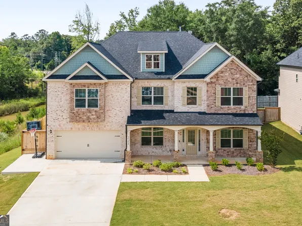 221 Brentfield Dr, Bonaire, GA 31005