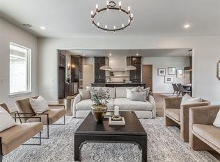 9509 Quail Hollow Way, Oklahoma City, OK 73151