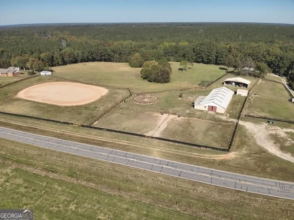 574 Comer Rd, Crawford, GA 30630