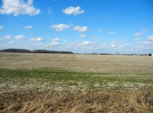 Copas Rd, Owosso, MI 48867