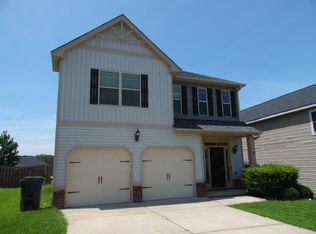 3366 Grove Landing Cir, Grovetown, GA 30813