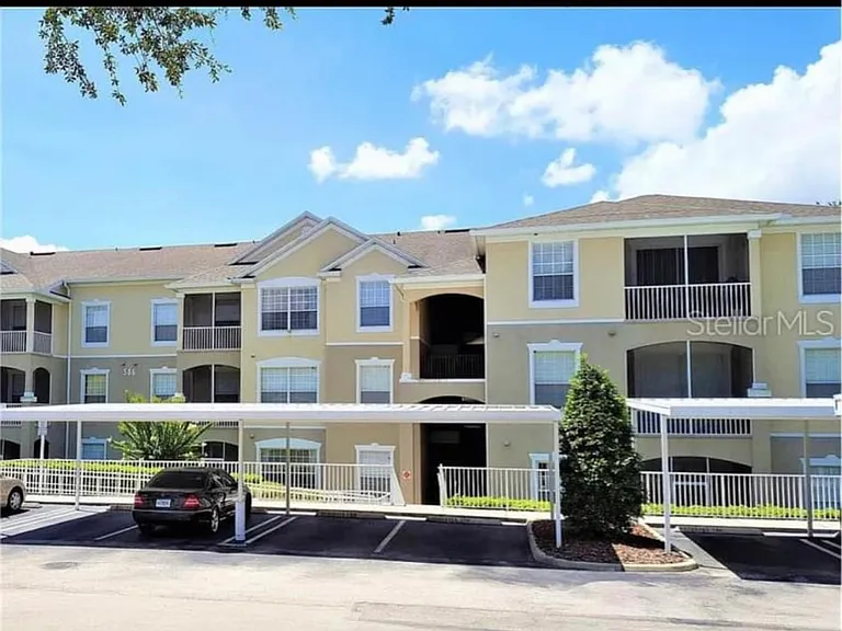 586 Brantley Terrace Way #205 — Photo 1