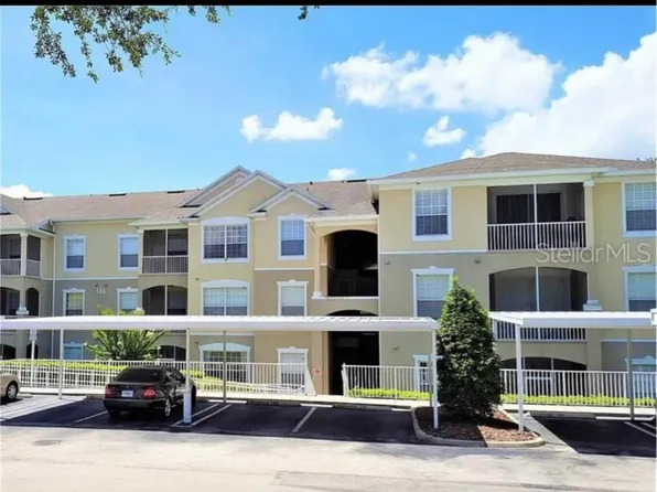 586 Brantley Terrace Way Unit 205, Altamonte Springs, FL 32714