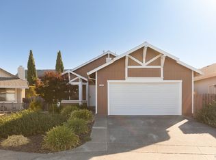 224 Ezra Ave, Santa Rosa, CA 95401