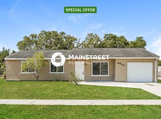 6825 Appomattox Dr, North Port, FL 34287