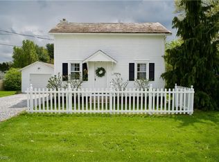 1044 Diamond St NE, Canton, OH 44721