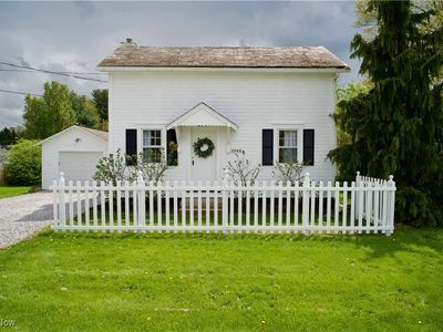 1044 Diamond St NE, Canton, OH, 44721