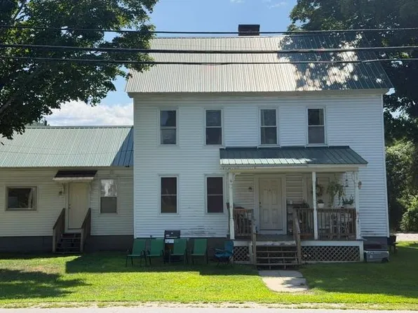 38 Sullivan Street, Charlestown, NH 03603
