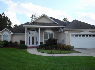 1518 Mackenzie Ct, Lynn Haven, FL 32444