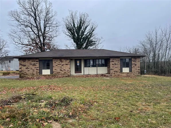 12372 Lark Dr, Plato, MO 65552