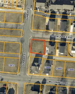 2000 Linda Jones Ave, Greensboro, NC, 27401