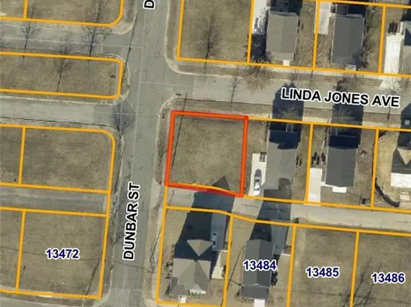 2000 Linda Jones Ave, Greensboro, NC 27401