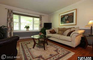 Anderson Bay Window view