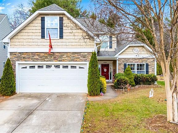 4th image of 4328 Morning Ridge Ln