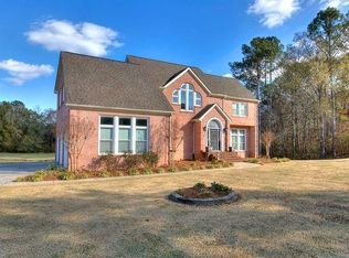 171 Meadow Lakes Blvd, Cedartown, GA 30125