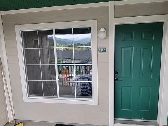 2nd image of 1100 Geoglein Gulch Road #257