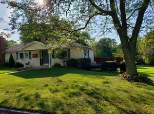81 Fredricka Ave, Curwensville, PA 16833