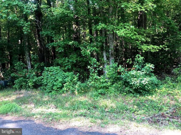 LOT 9 Chesapeake Dr, Ridge, MD 20680