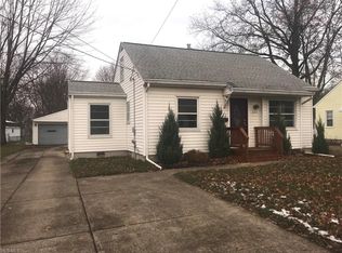 644 Fair St, Berea, OH