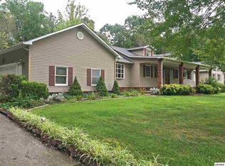 236 Estele Dr, Sevierville, TN 37876