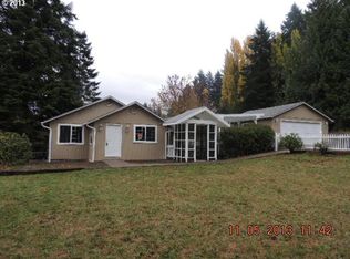 78554 Bryson Sears Rd, Cottage Grove, OR 97424