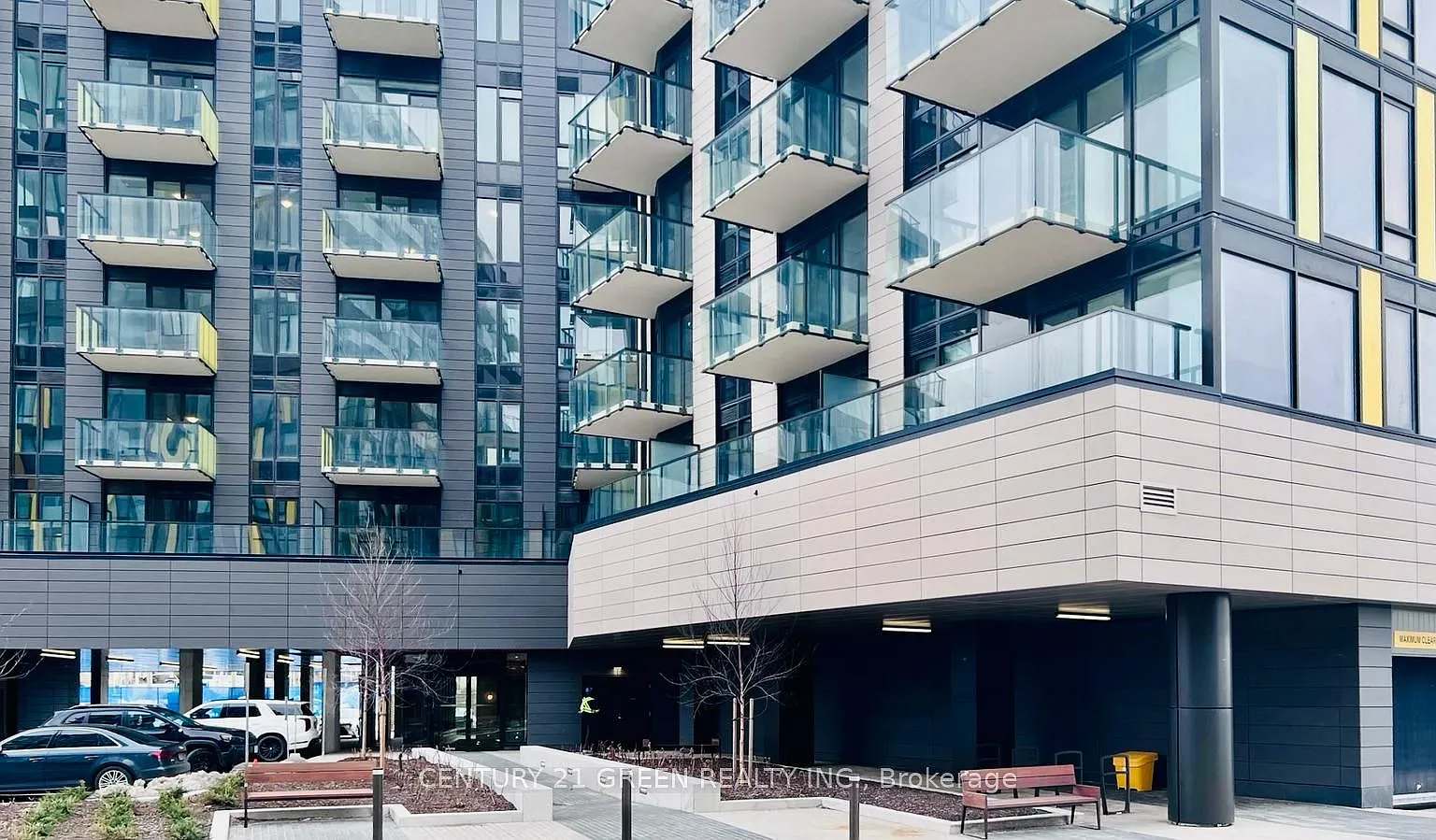 2 bed, $2,300 — Photo 2